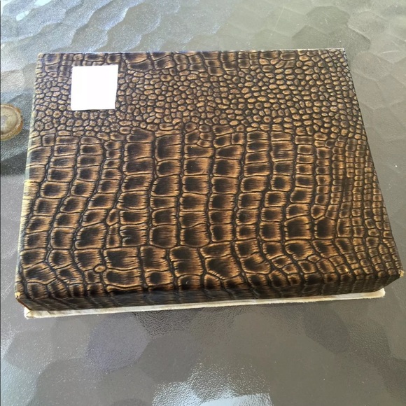 Vintage Onyx Mini Knives Set - Picture 3 of 7